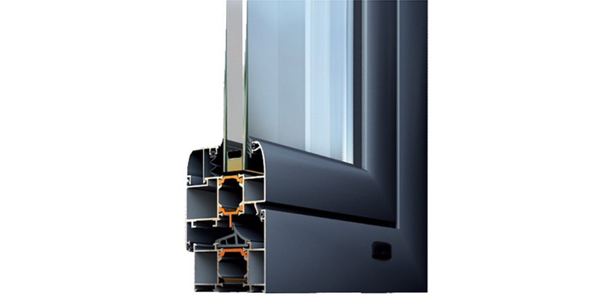 System 70mm CSTB recy