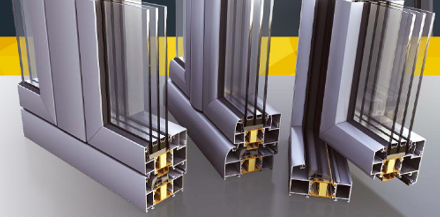 System 70mm CSTB recy