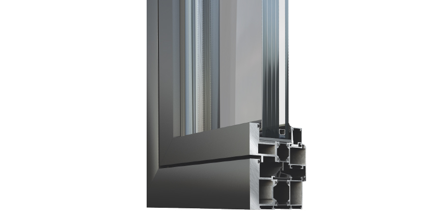 System 70mm CSTB recy