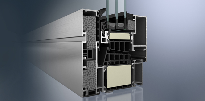 System 70mm CSTB recy