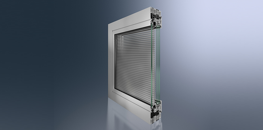 System 70mm CSTB recy