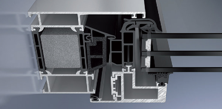 System 70mm CSTB recy