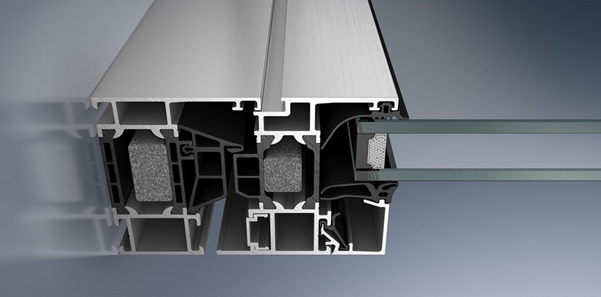 System 70mm CSTB recy