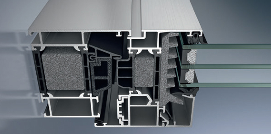 System 70mm CSTB recy