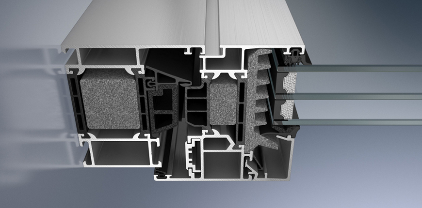 System 70mm CSTB recy