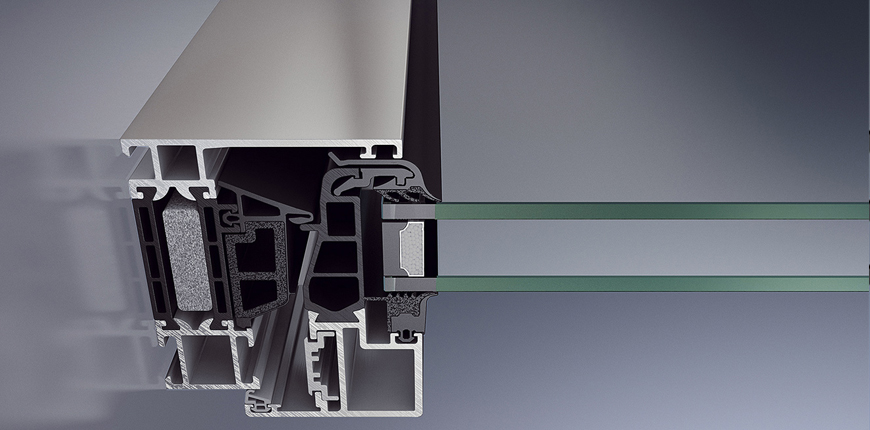 System 70mm CSTB recy