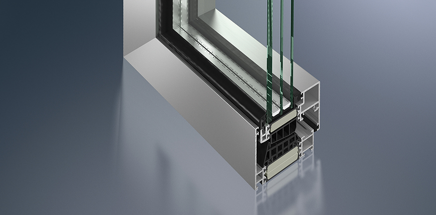 System 70mm CSTB recy