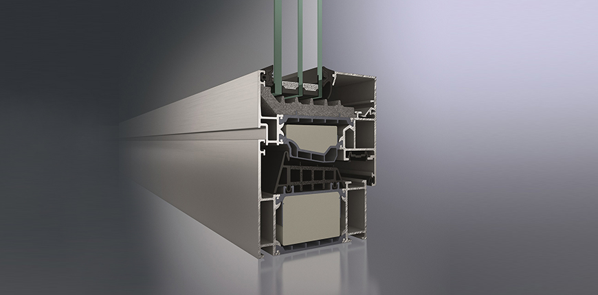 System 70mm CSTB recy