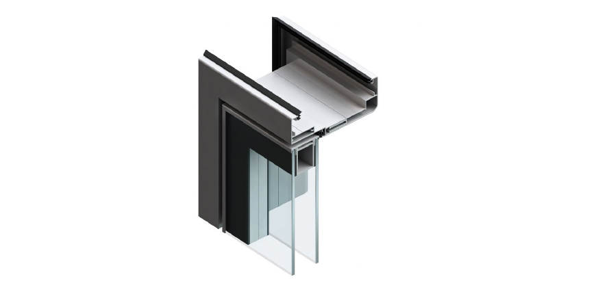 System 70mm CSTB recy