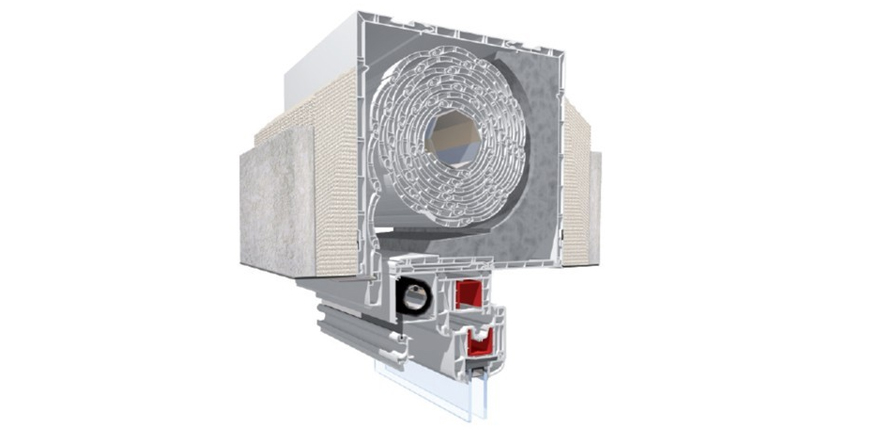 System 70mm CSTB recy