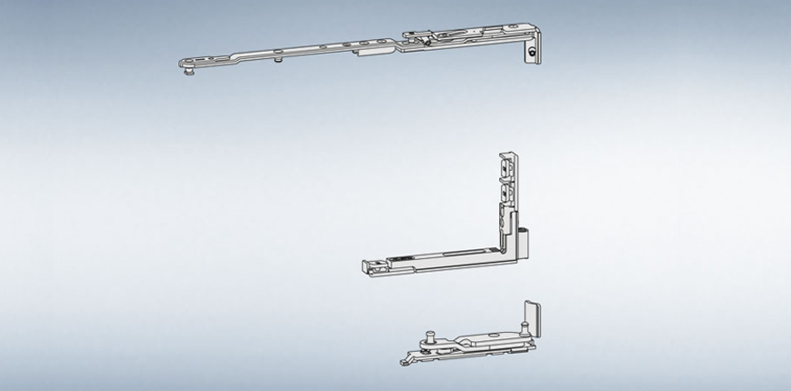 System 70mm CSTB recy