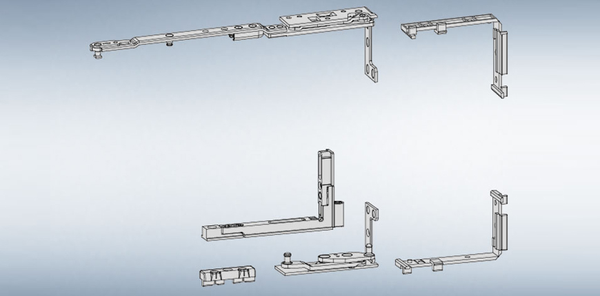 System 70mm CSTB recy