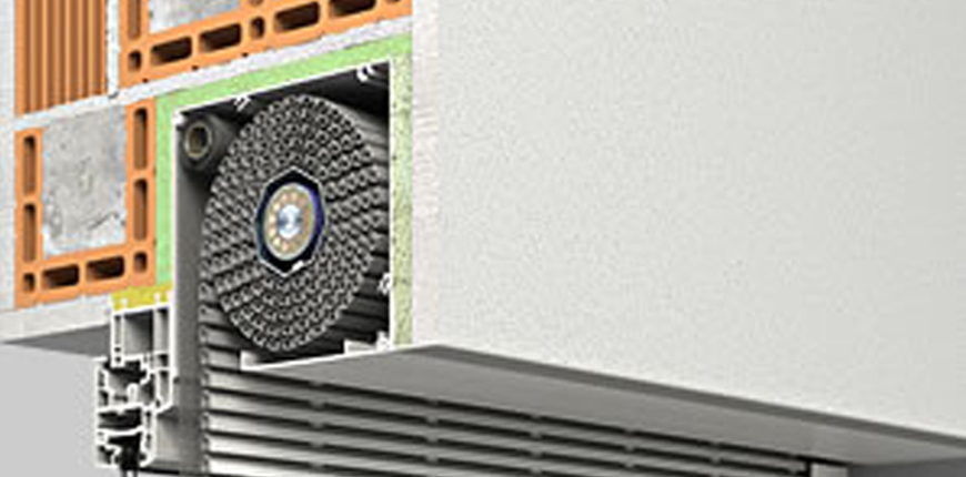 System 70mm CSTB recy