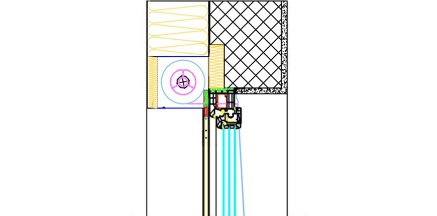 System 70mm CSTB recy
