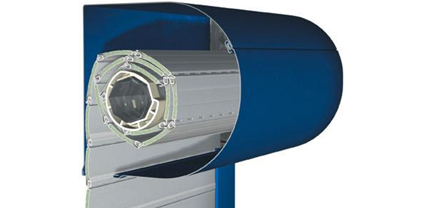 System 70mm CSTB recy