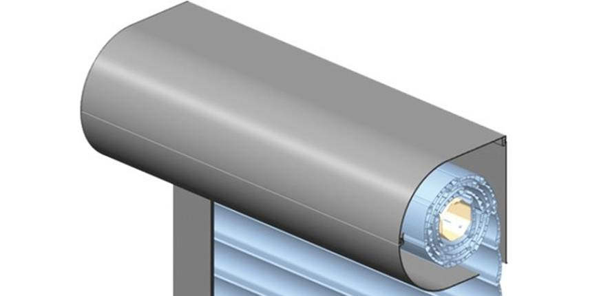 System 70mm CSTB recy