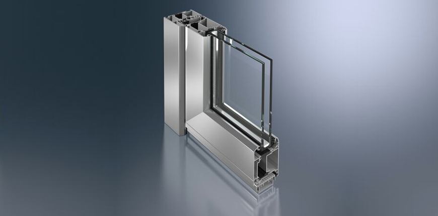 System 70mm CSTB recy