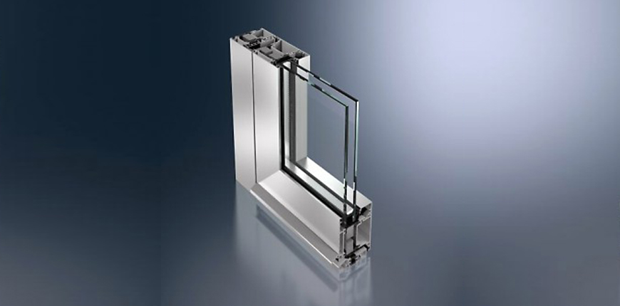 System 70mm CSTB recy