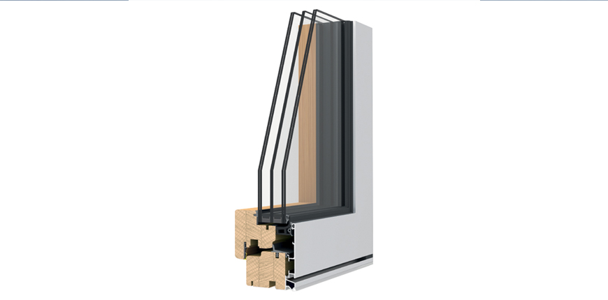 System 70mm CSTB recy