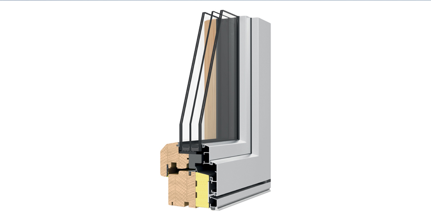 System 70mm CSTB recy