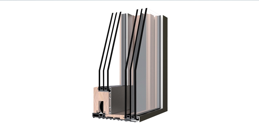 System 70mm CSTB recy