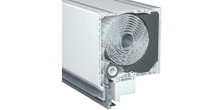 System 70mm CSTB recy