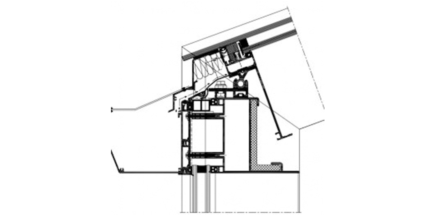System 70mm CSTB recy